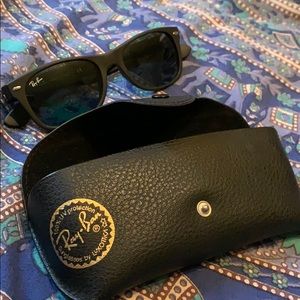 Ray Ban Wayfarers